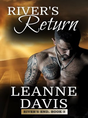 cover image of River's Return